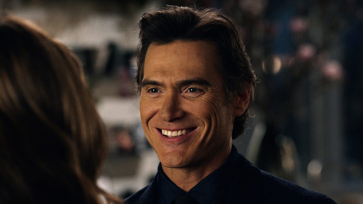The Morning Show Billy Crudup