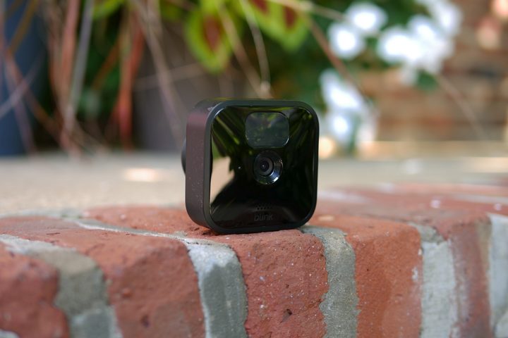Blink Outdoor Camera