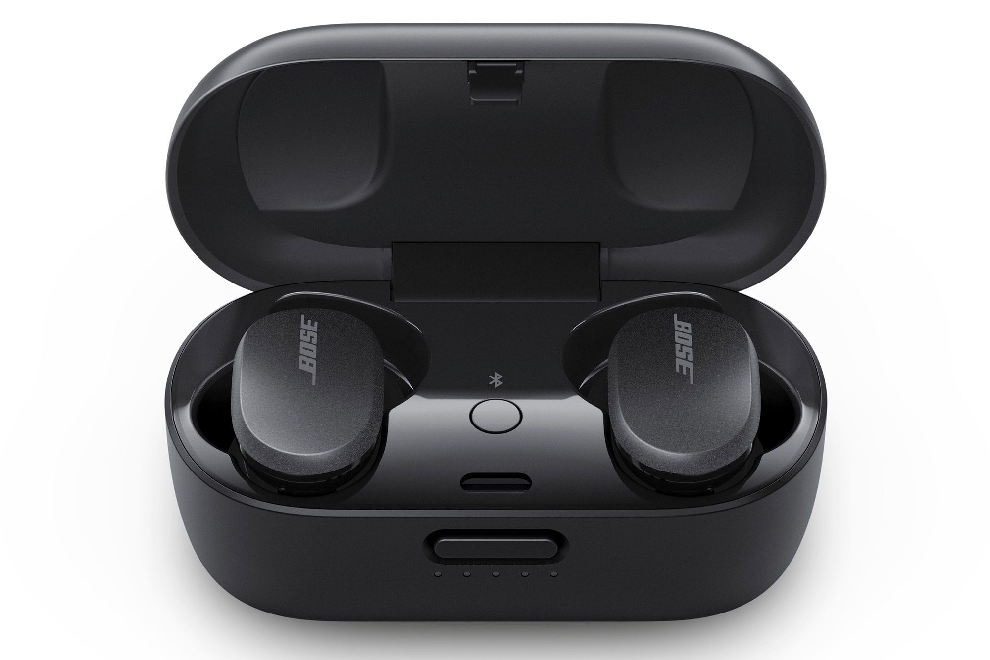 Bose QuietComfort Earbuds