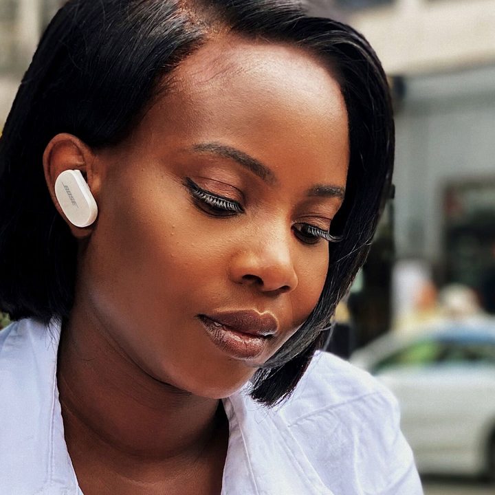 Bose QuietComfort Earbuds