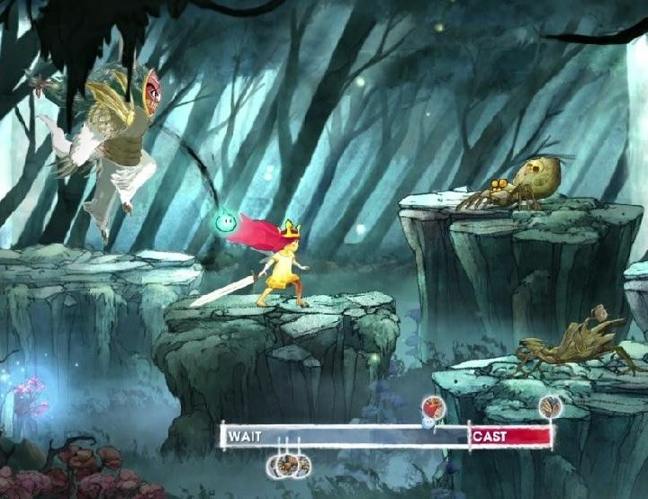 child of light