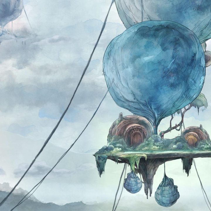 Child of Light screenshot 8