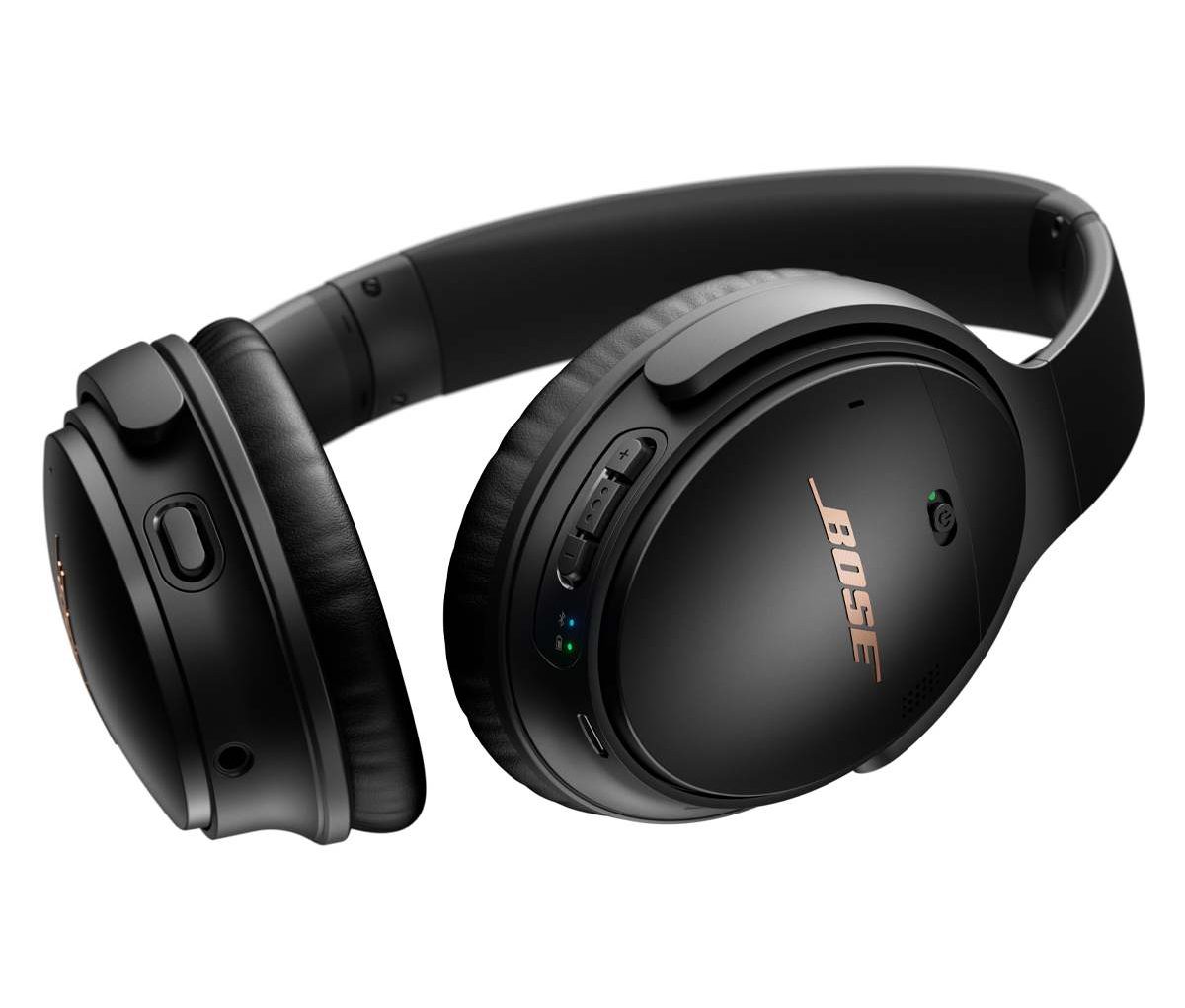 Bose QuietComfort 35 II gaming headset