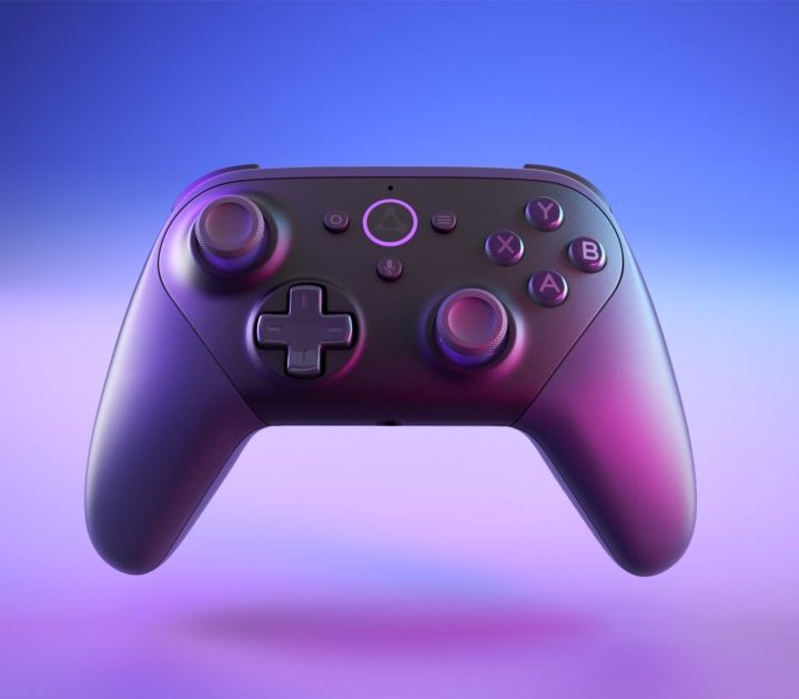 Luna Controller