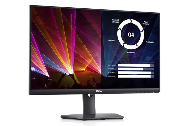 Dell S2721HSX 27-Inch 1080p Monitor