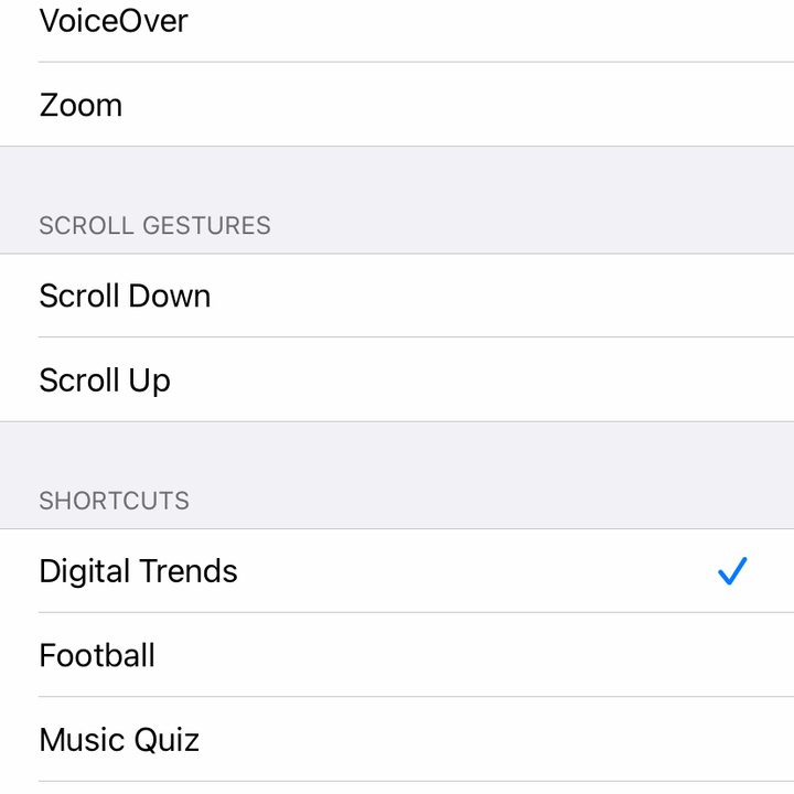 Digital Trends