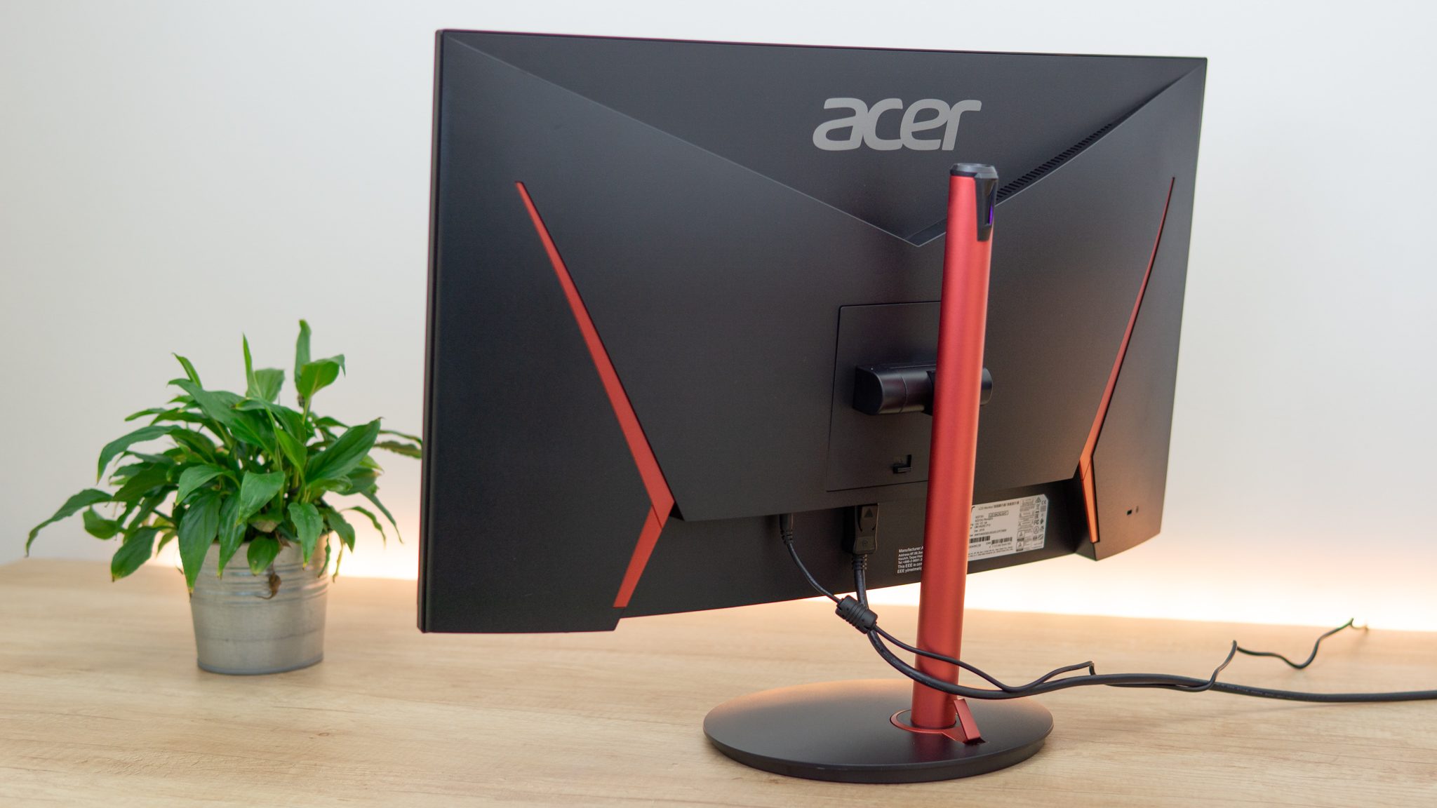 Acer Nitro XZ272U review: All you need for PC gaming - Digital Trends