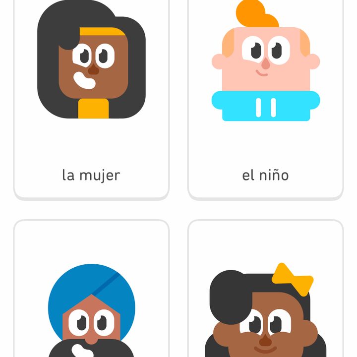 Duolingo question