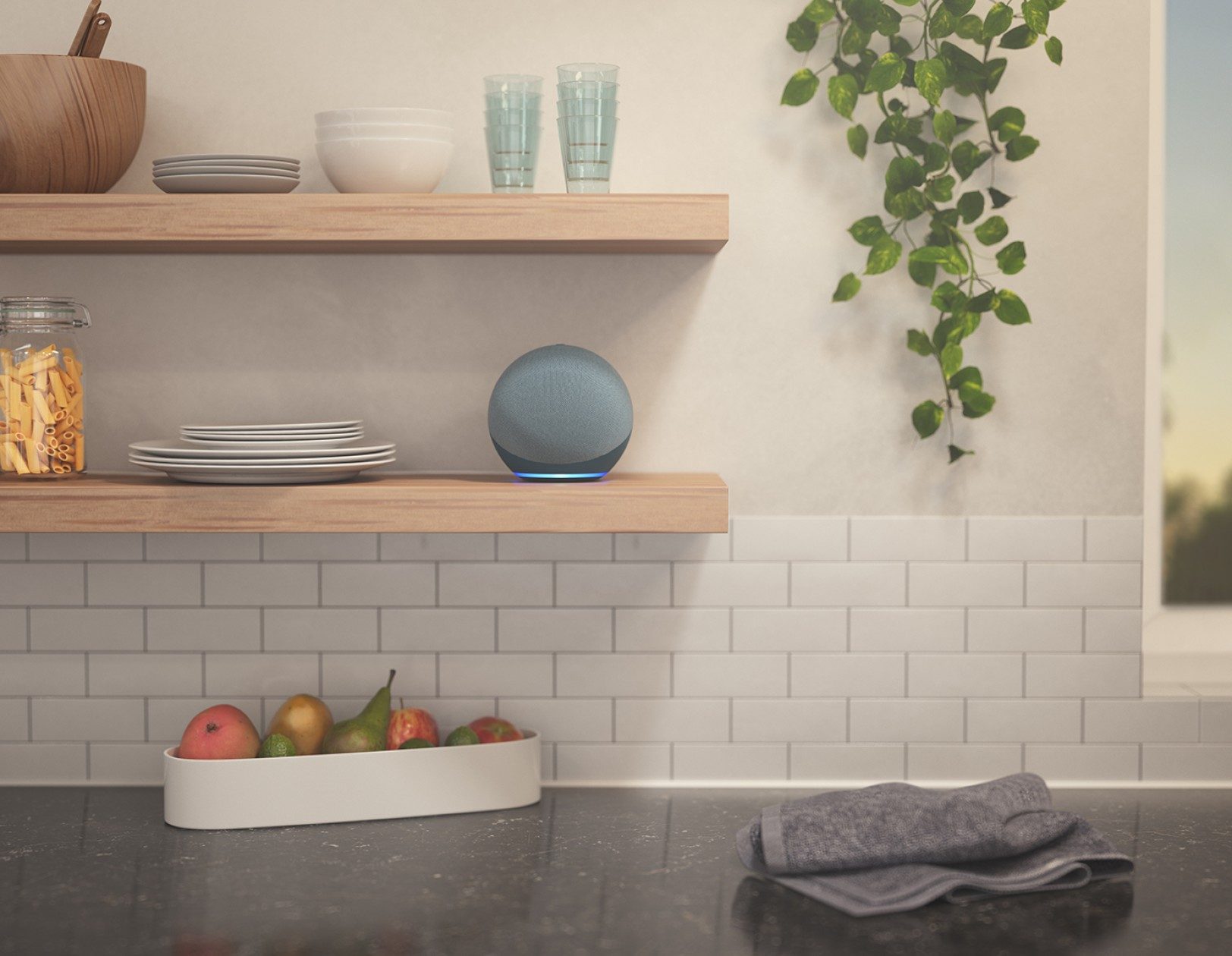 amazon echo smart speakers 2020 image