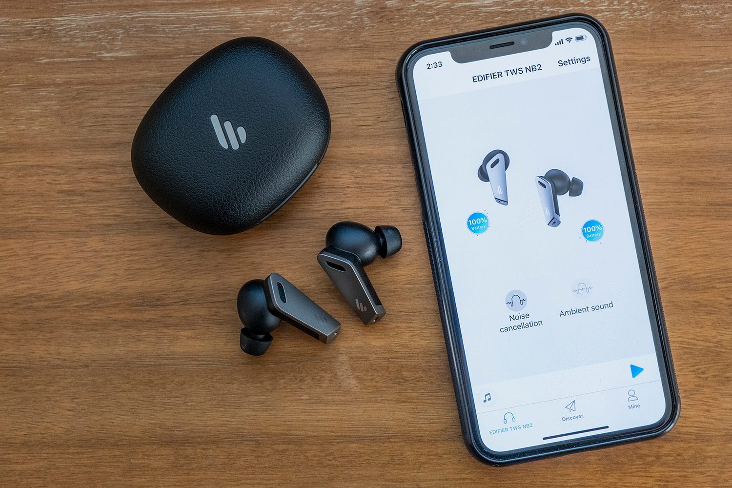 edifier tws nb2 earbuds review 10