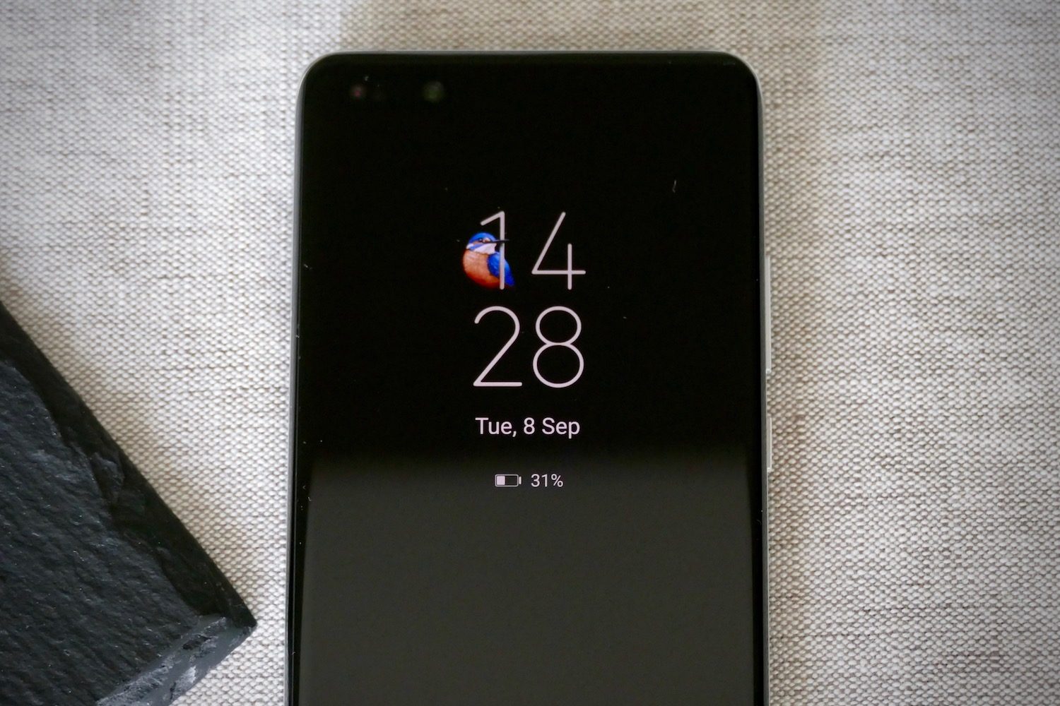 huawei emui 11 hands on news pictures release date always bird 2