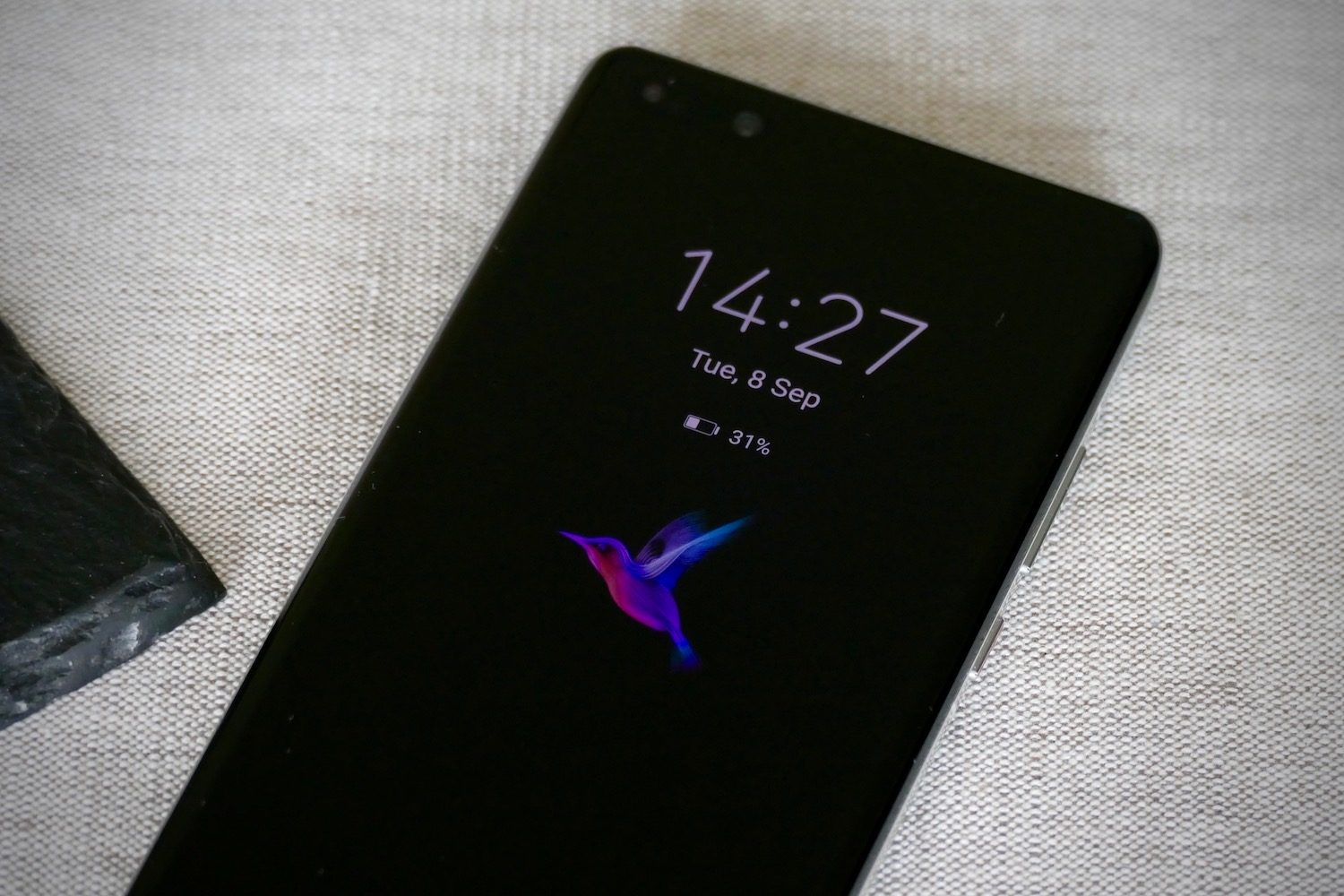 huawei emui 11 hands on news pictures release date always bird