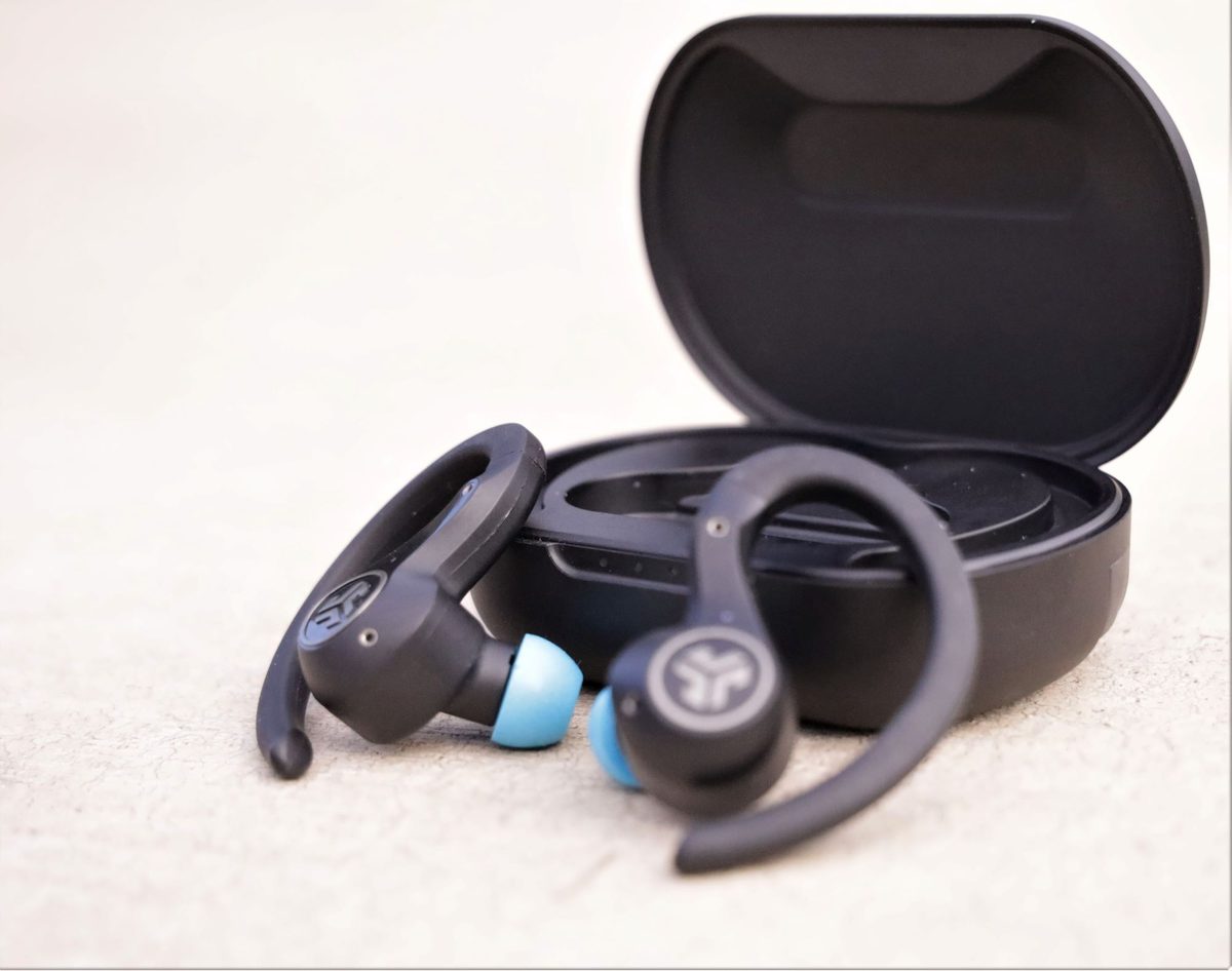JLab Audio Epic Air Sport ANC