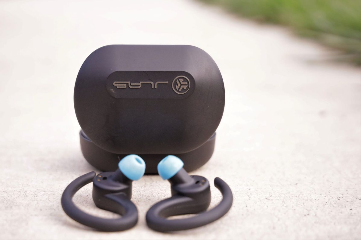 JLab Audio Epic Air Sport ANC