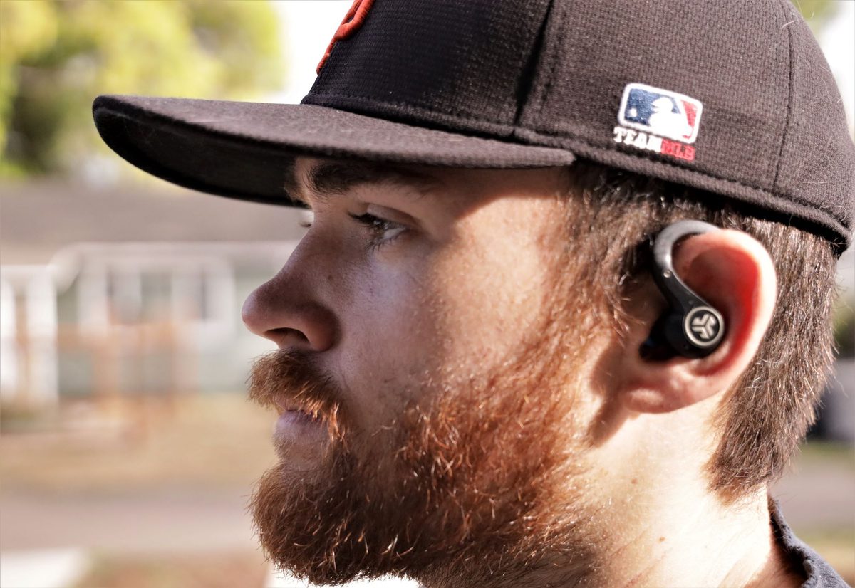 JLab Audio Epic Air Sport ANC
