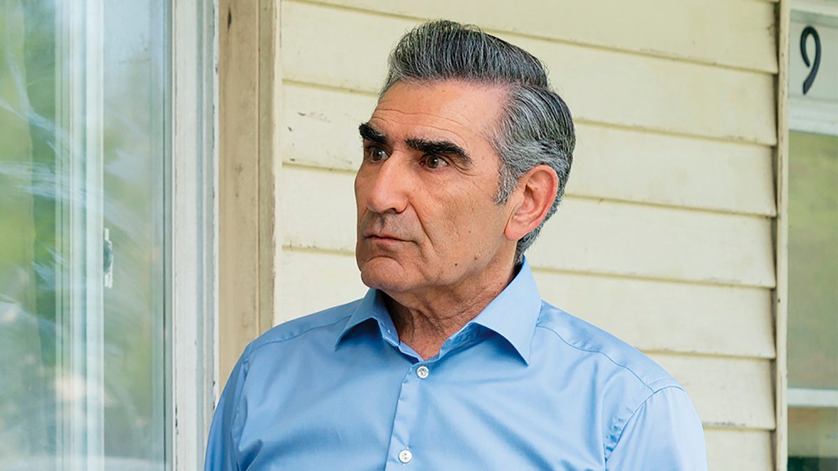 Eugene Levy Schitt's Creek
