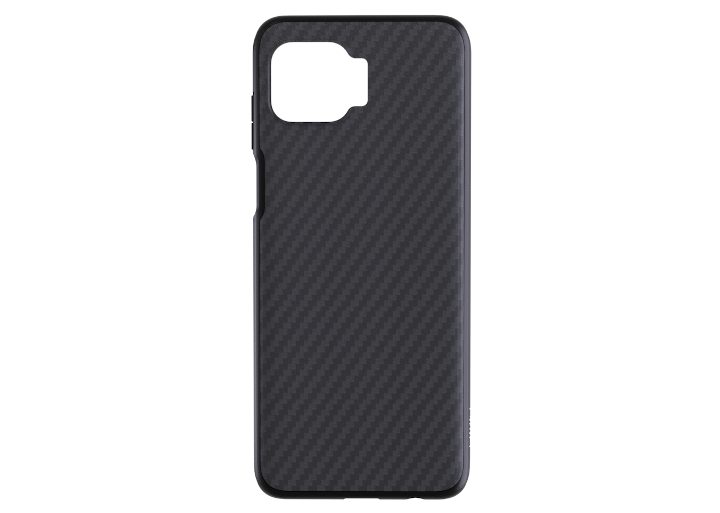 Evutec AER Karbon Case for Motorola One 5G.