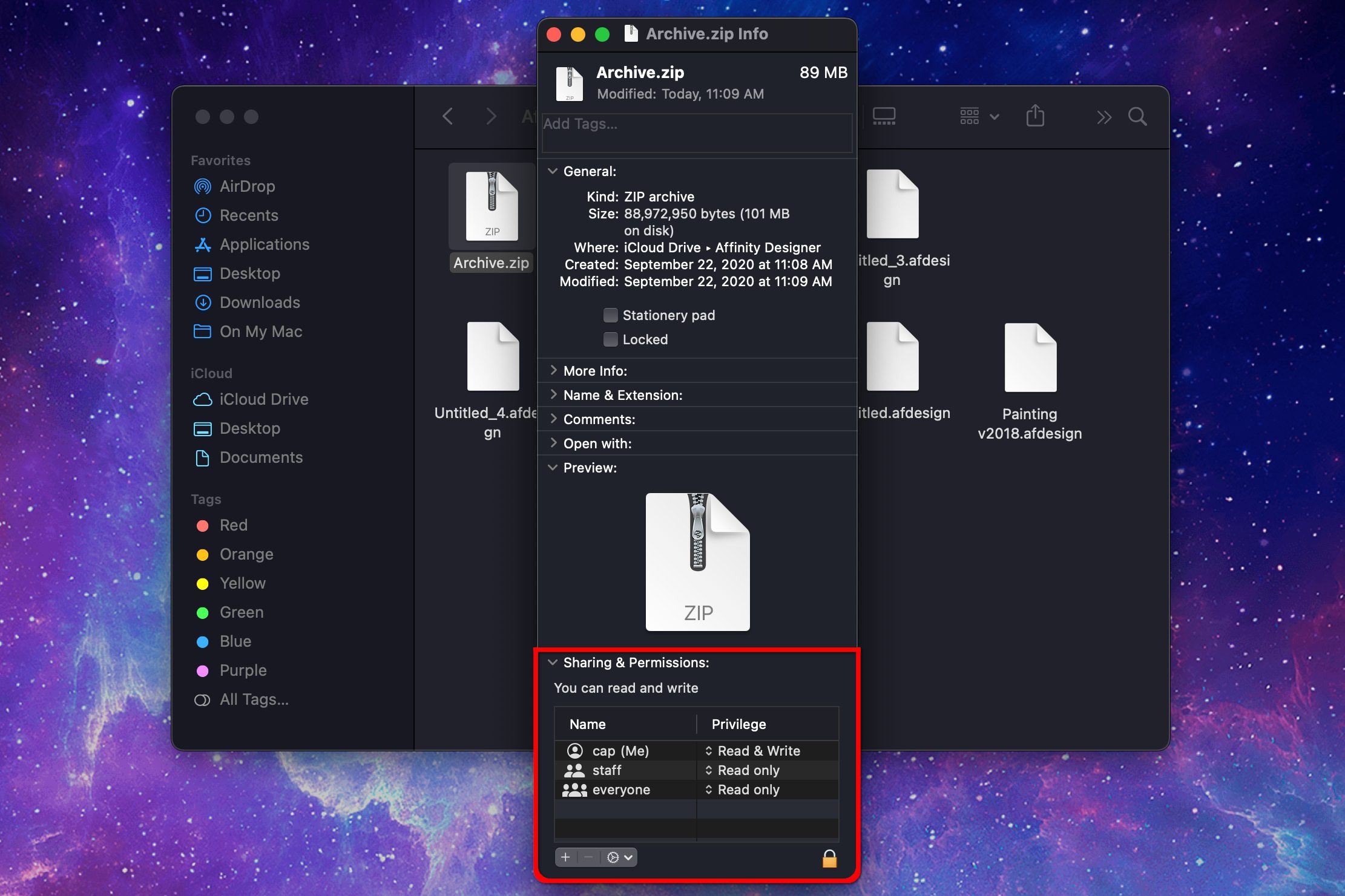 How to make a zip file on a Mac - Digital Trends