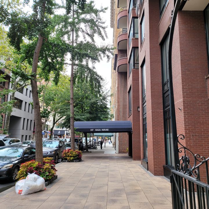 samsung galaxy z fold 2 5g review camera sample 14