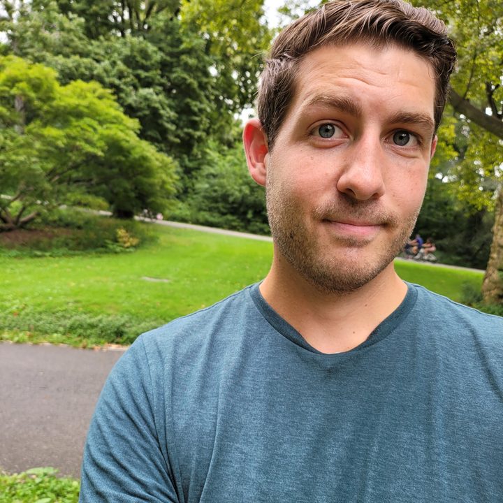 samsung galaxy z fold 2 5g review camera sample 4