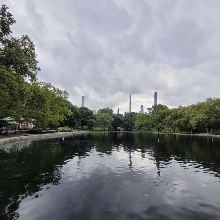 samsung galaxy z fold 2 5g review camera sample 6