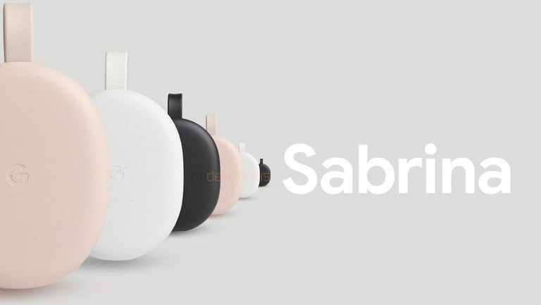 Google Chromecast
