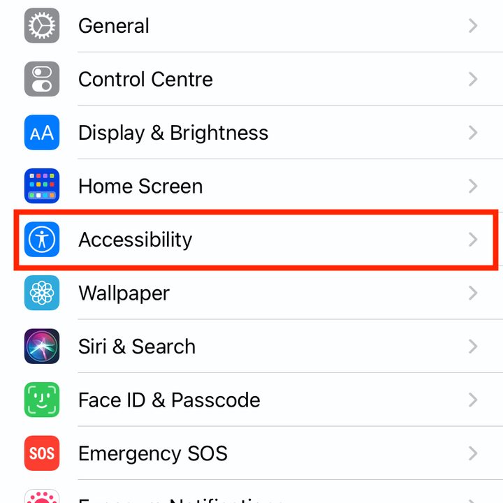 How to set up iOS 14's back tap feature.