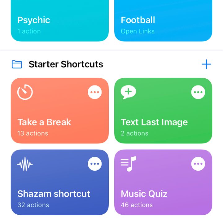 How to use iOS 14 Back Tap