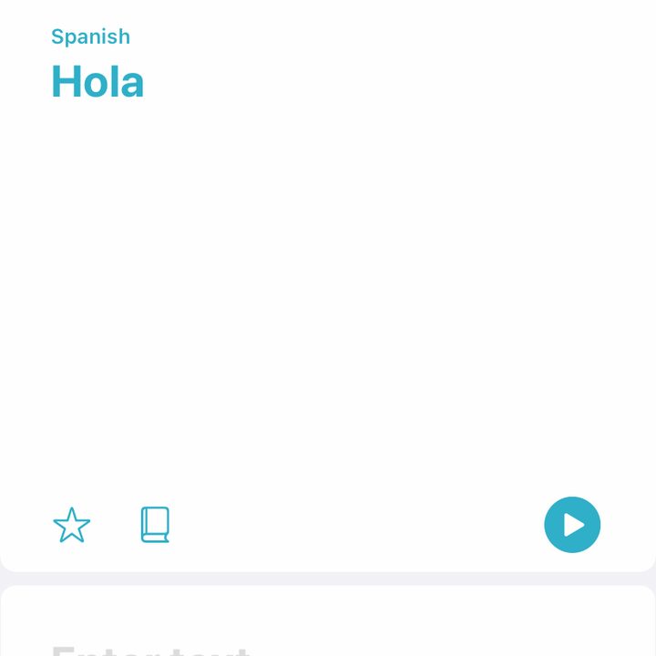 How to use iOS 14's Translate app.