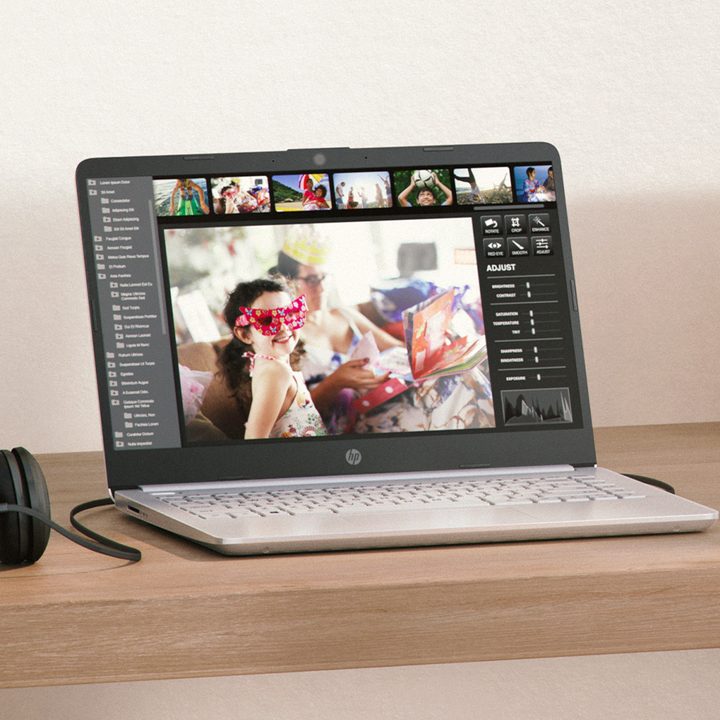 HP Laptop 14