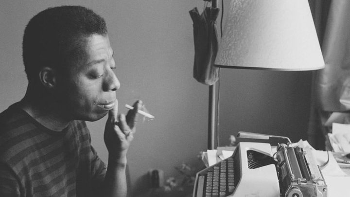 I Am Not Your Negro on Amazon Prime