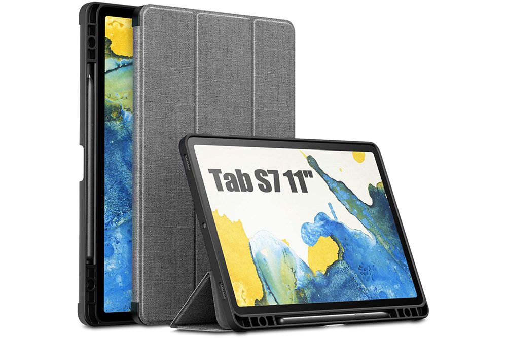 Infiland Galaxy Tab S7 Case
