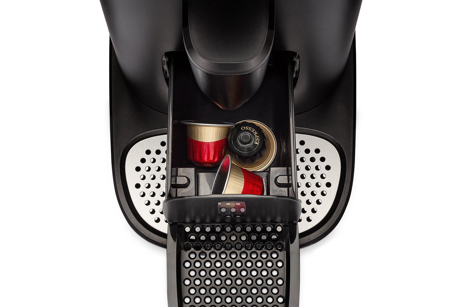 Instant Pod Waste Bin