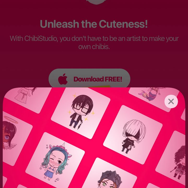 iOS 14 App Clip