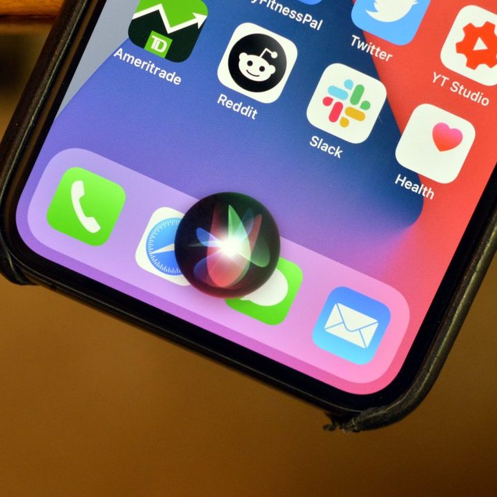 Siri