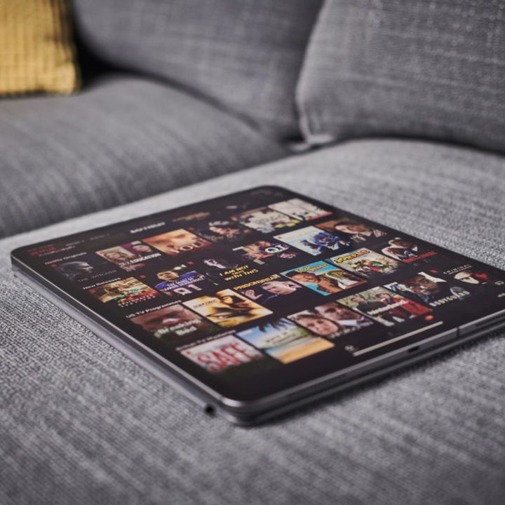 iPad Pro