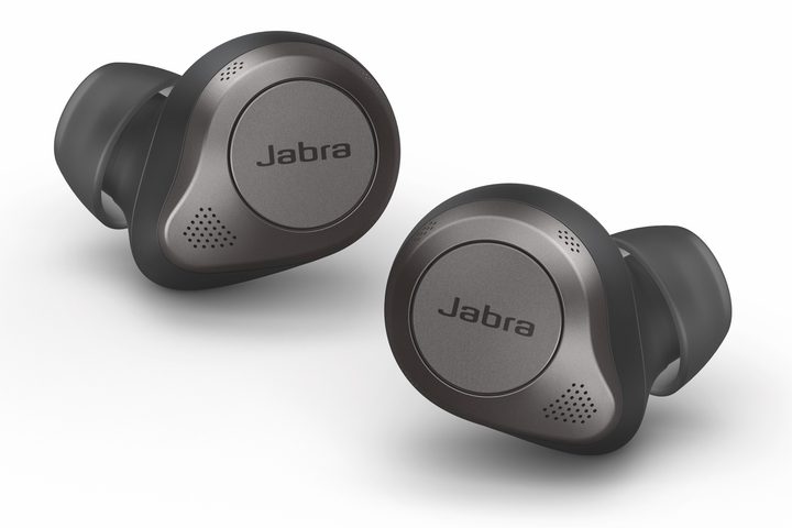 Jabra Elite 85t