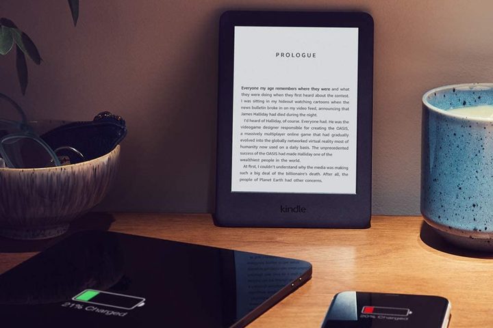 Kindle