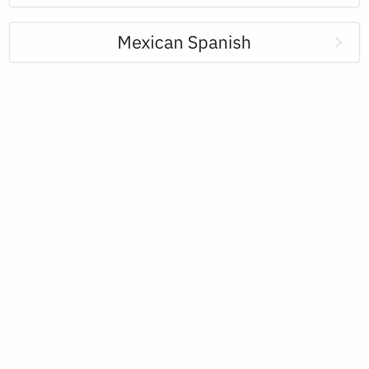 Learn Spanish with Wlingua