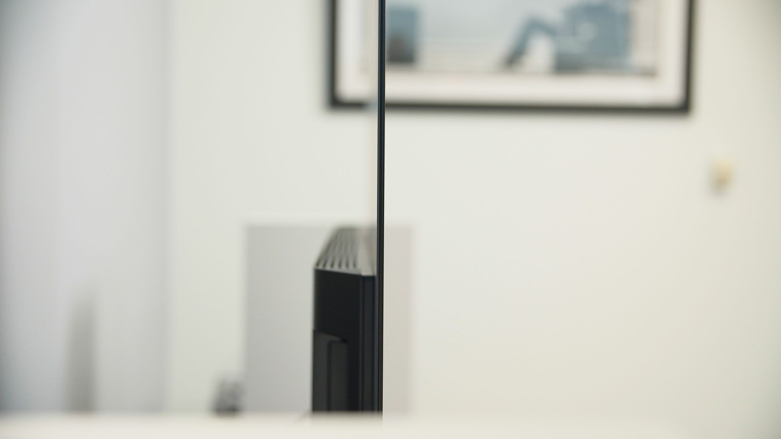LG CX OLED TV