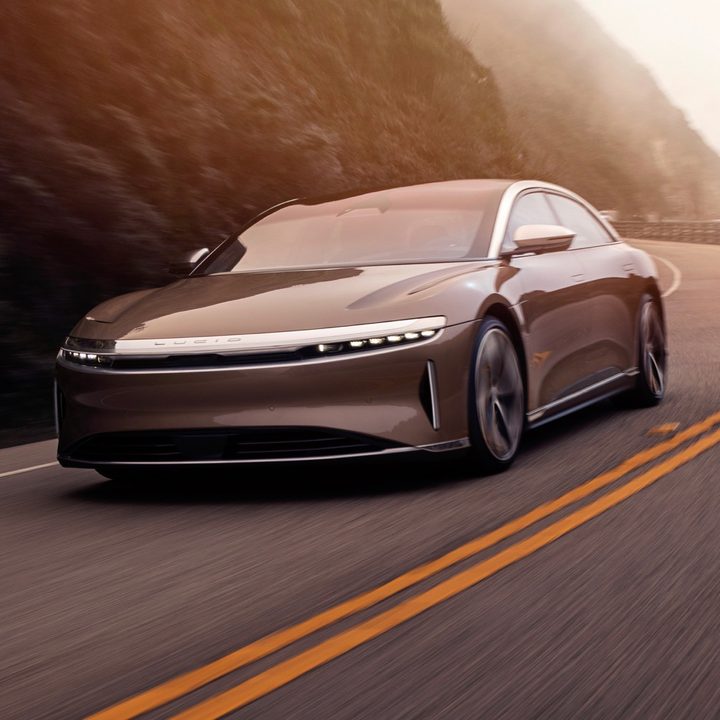 Lucid Air