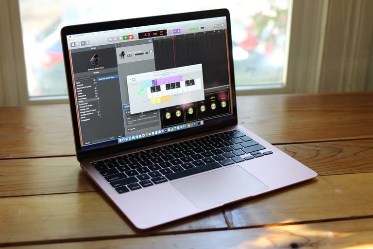 The next MacBook Air could come with this surprising chip