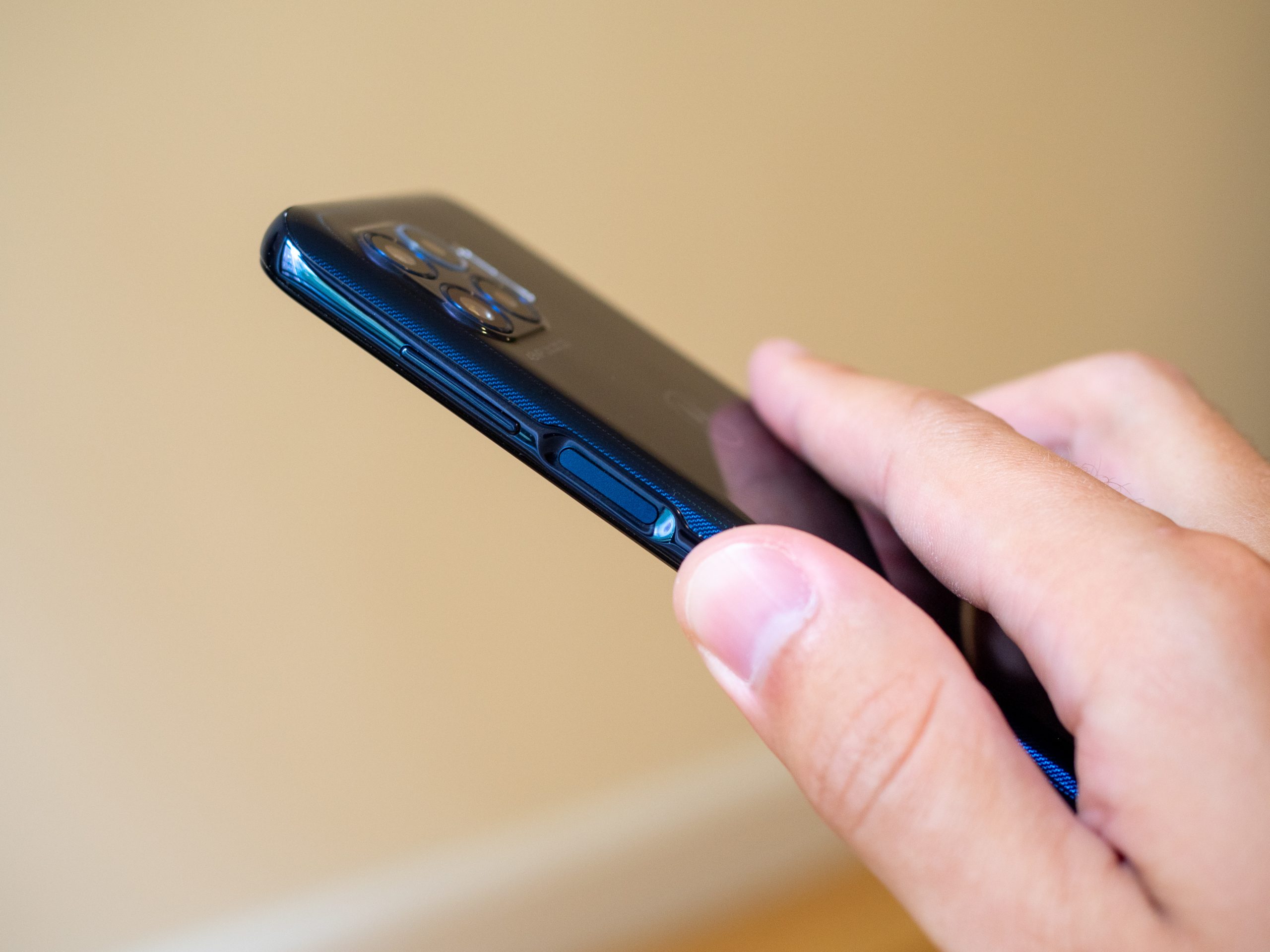 Motorola One 5G