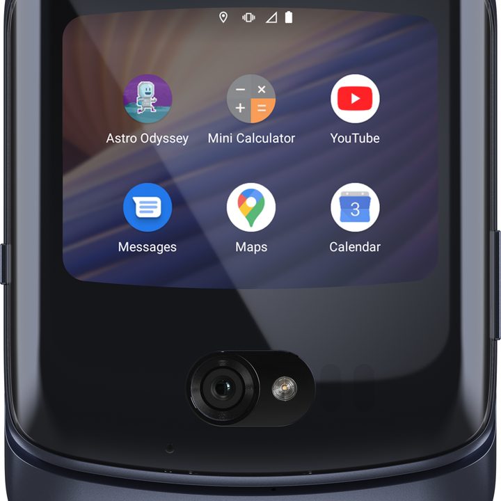 Motorola Razr 2020