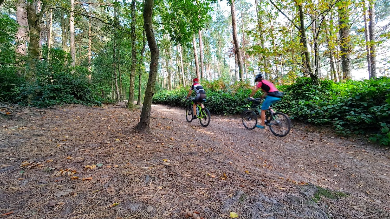nokia 8 3 review 83 cyclists wide