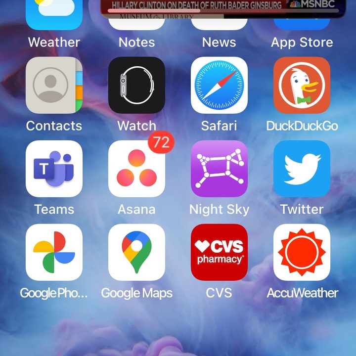 how to use ios 14 picture in mode watch video pip2
