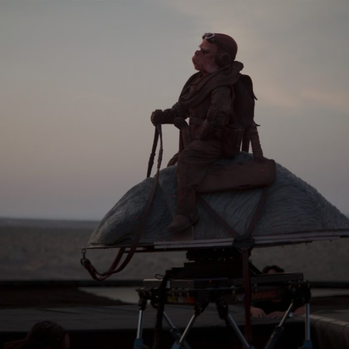 the mandalorian visual effects interview star wars pixomondo pxo mandalorianreel 001 before