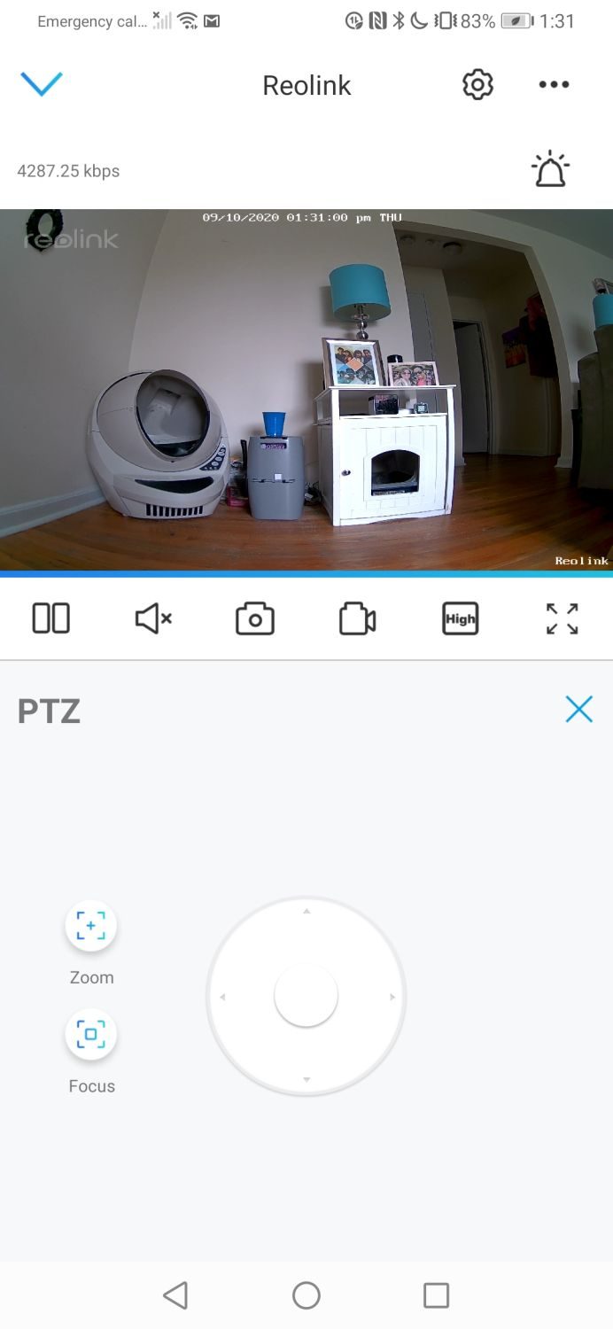 reolink e1 zoom review 3 of 7