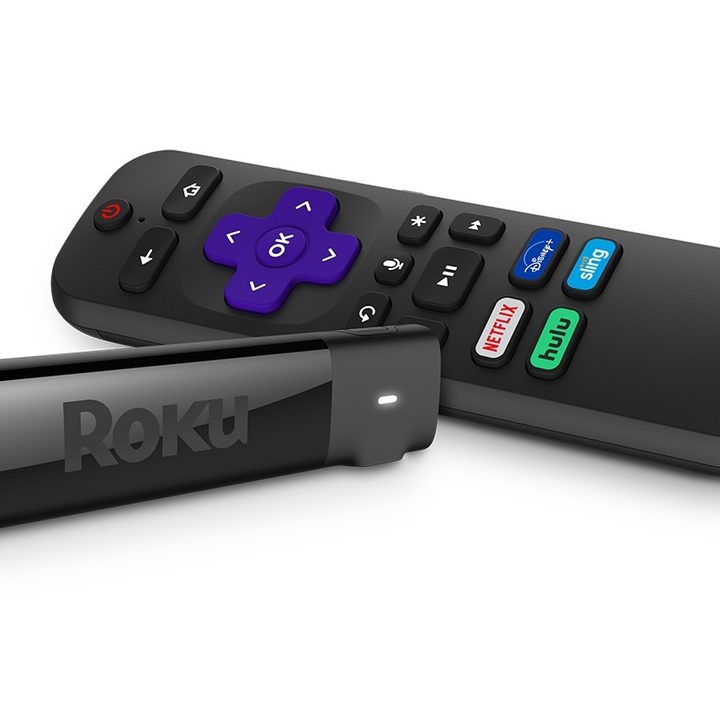 Roku Streaming Stick+