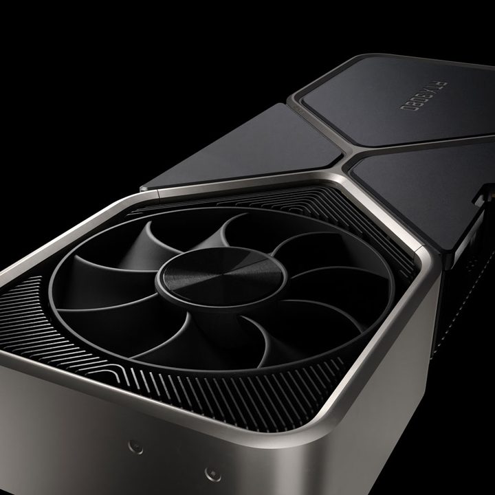 Nvidia RTX 3080